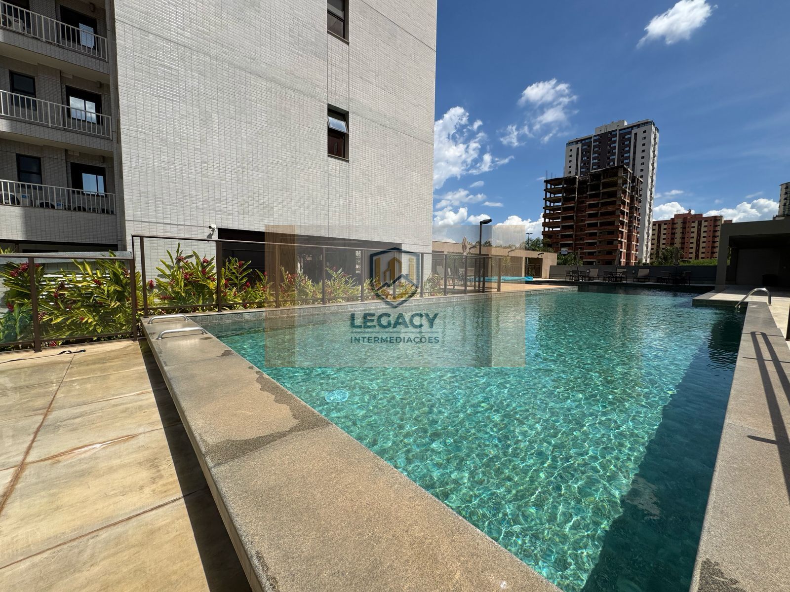 Apartamento Alto Padrão em Norte (Águas Claras), Brasília/DF