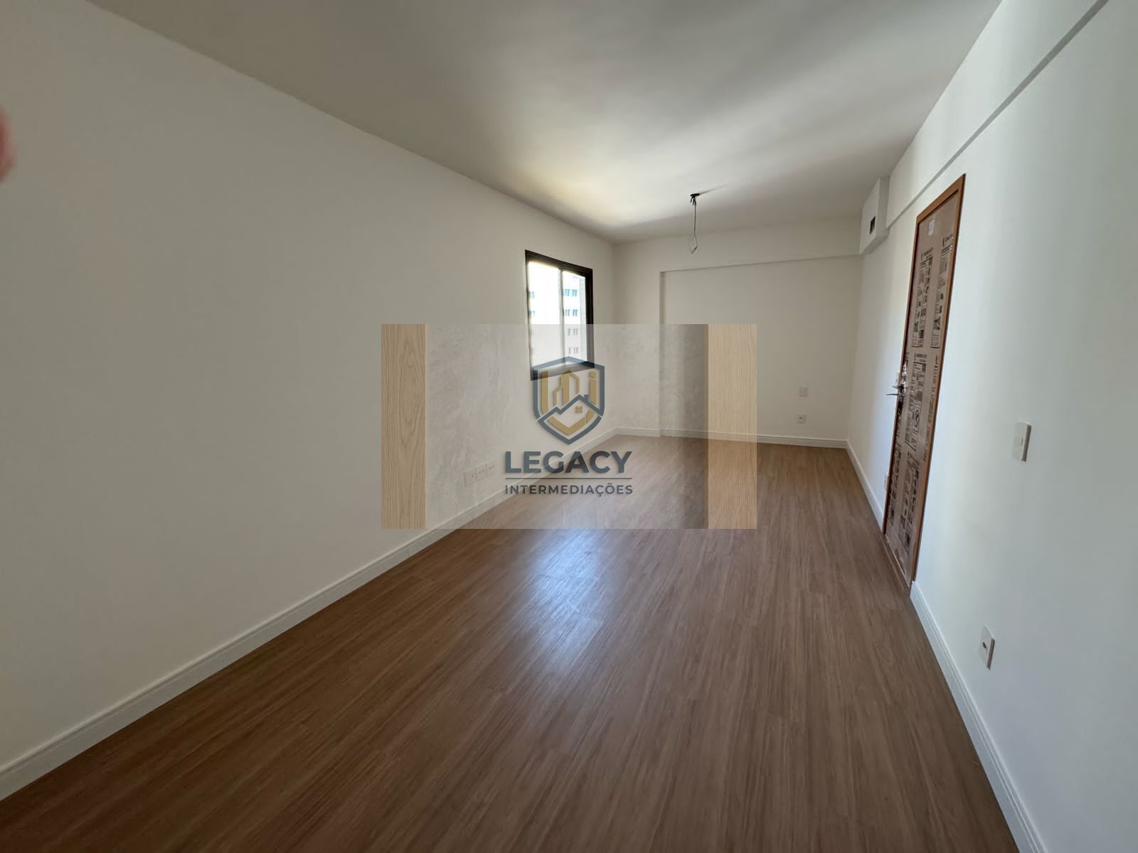 Apartamento Alto Padrão em Norte (Águas Claras), Brasília/DF