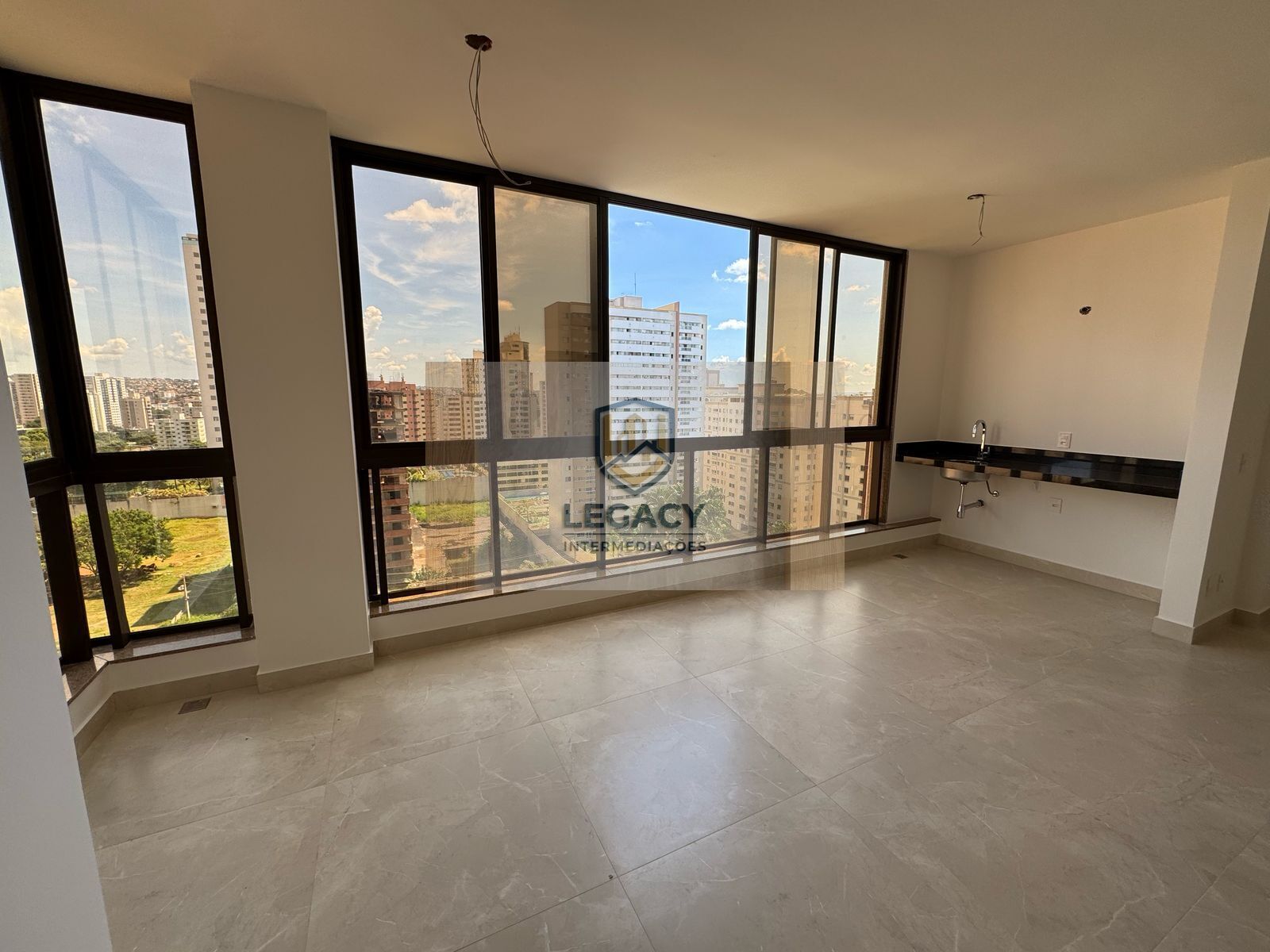 Apartamento Alto Padrão em Norte (Águas Claras), Brasília/DF