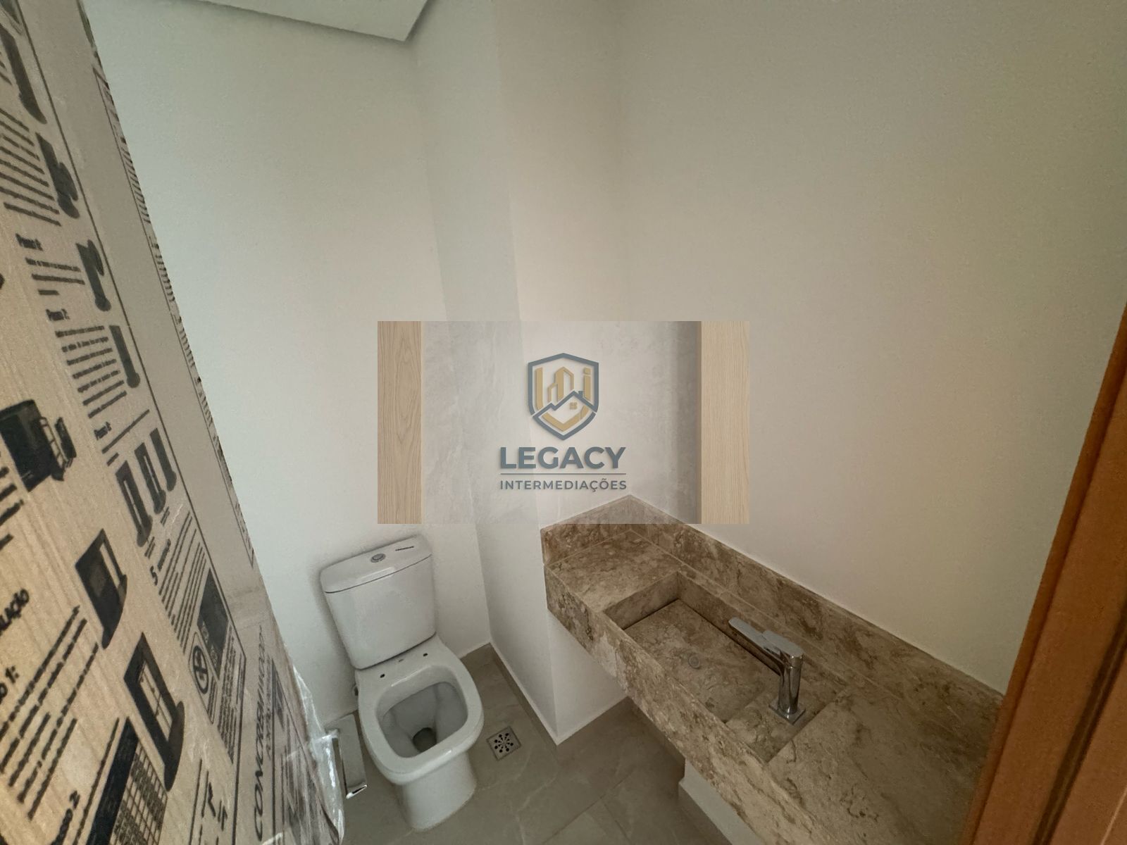 Apartamento Alto Padrão em Norte (Águas Claras), Brasília/DF