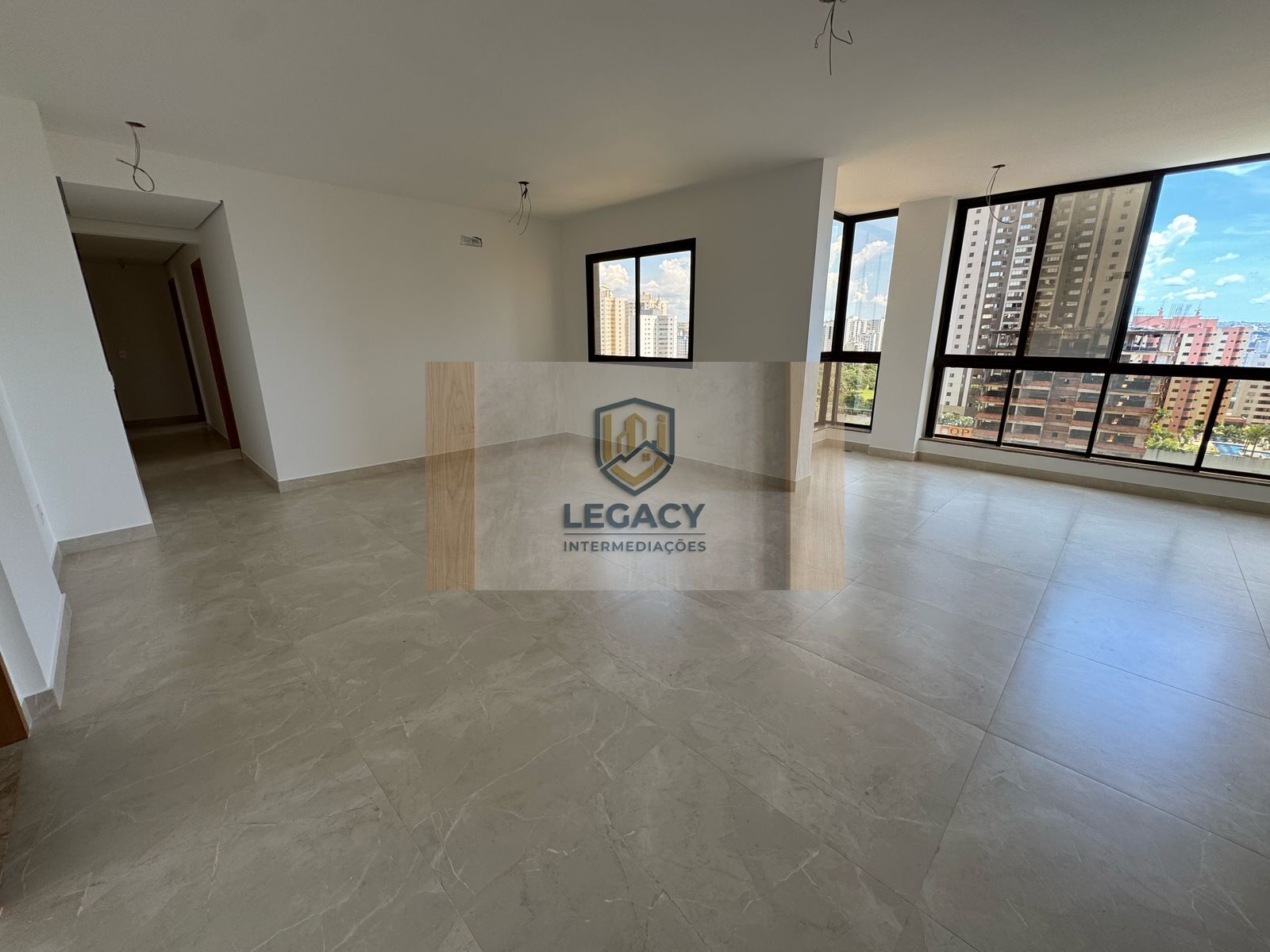 Apartamento Alto Padrão em Norte (Águas Claras), Brasília/DF