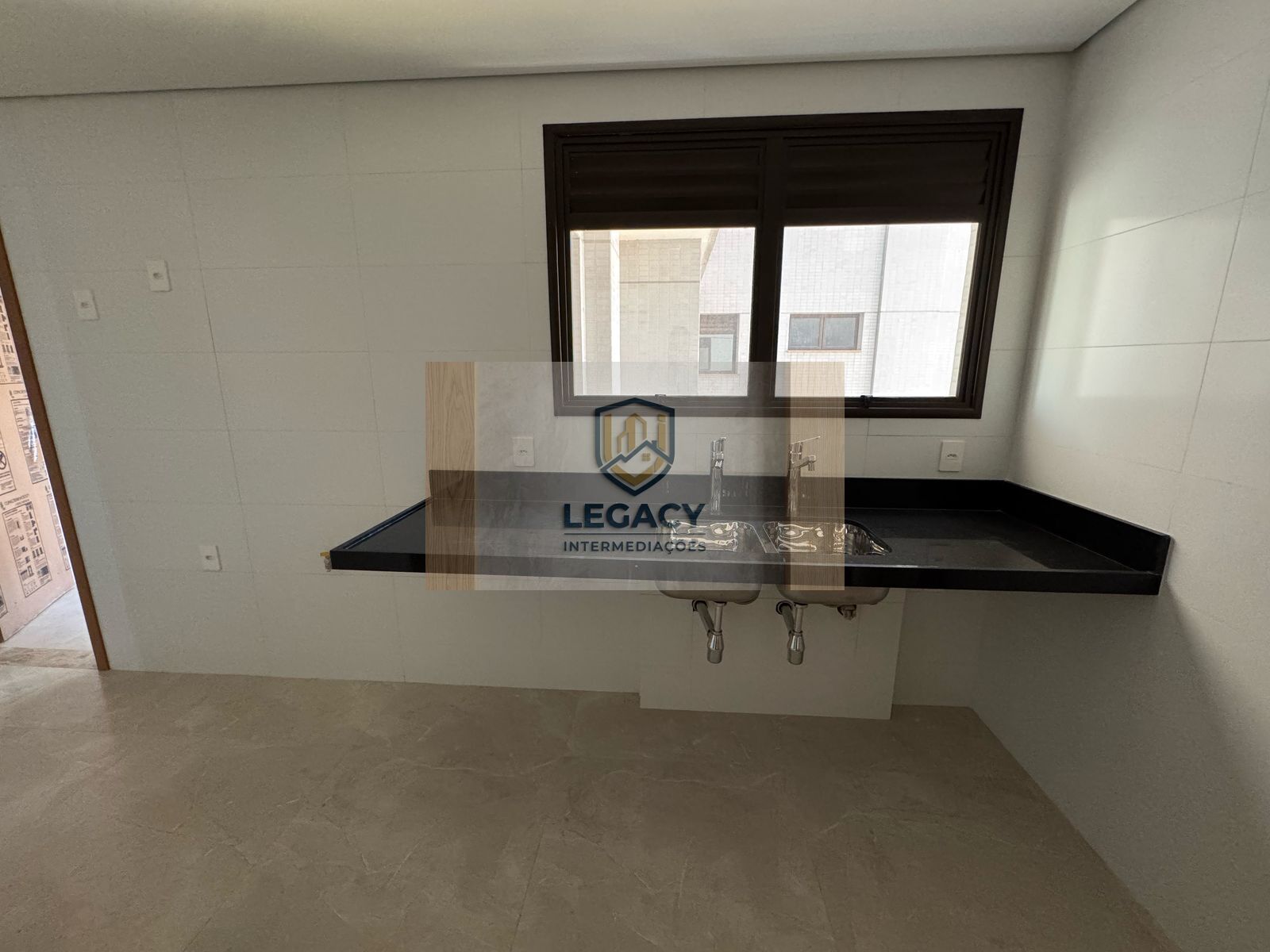 Apartamento Alto Padrão em Norte (Águas Claras), Brasília/DF