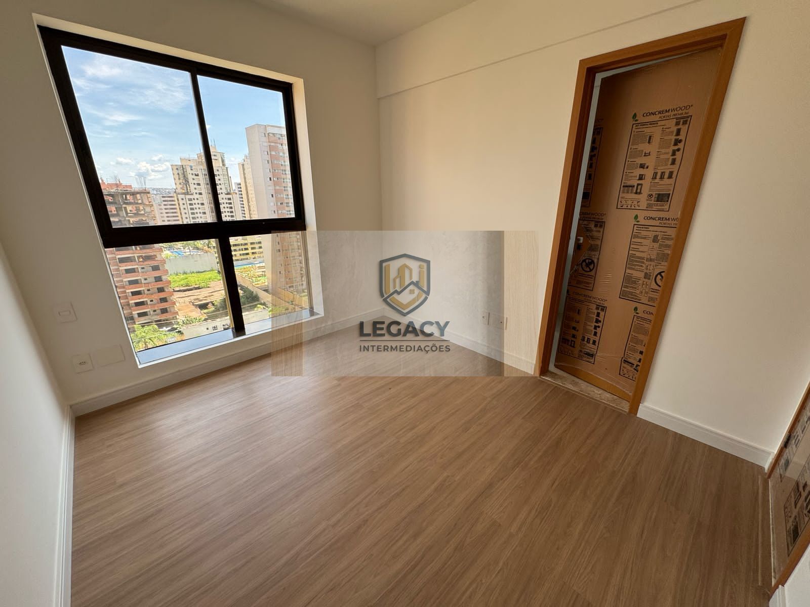 Apartamento Alto Padrão em Norte (Águas Claras), Brasília/DF