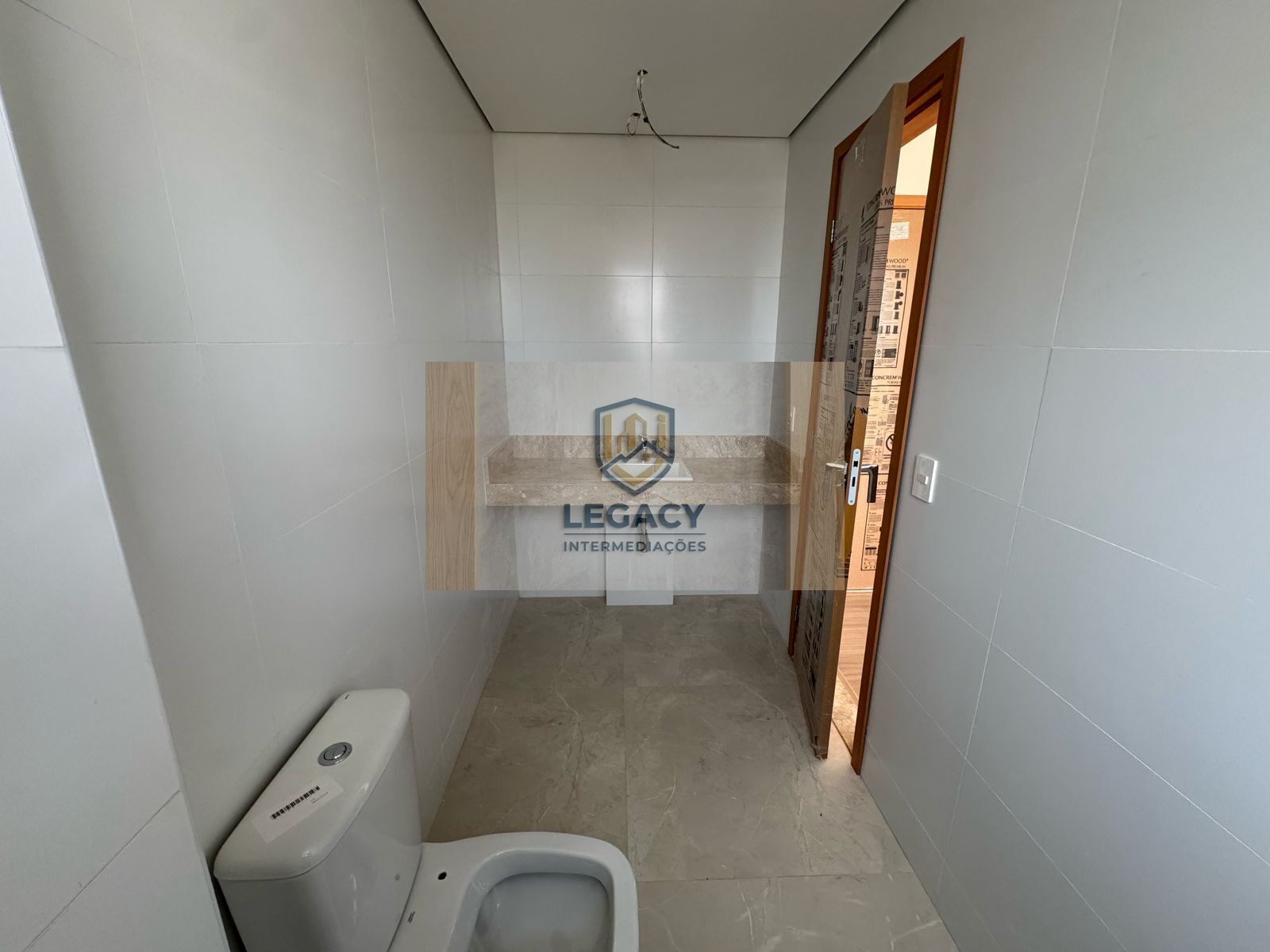 Apartamento Alto Padrão em Norte (Águas Claras), Brasília/DF