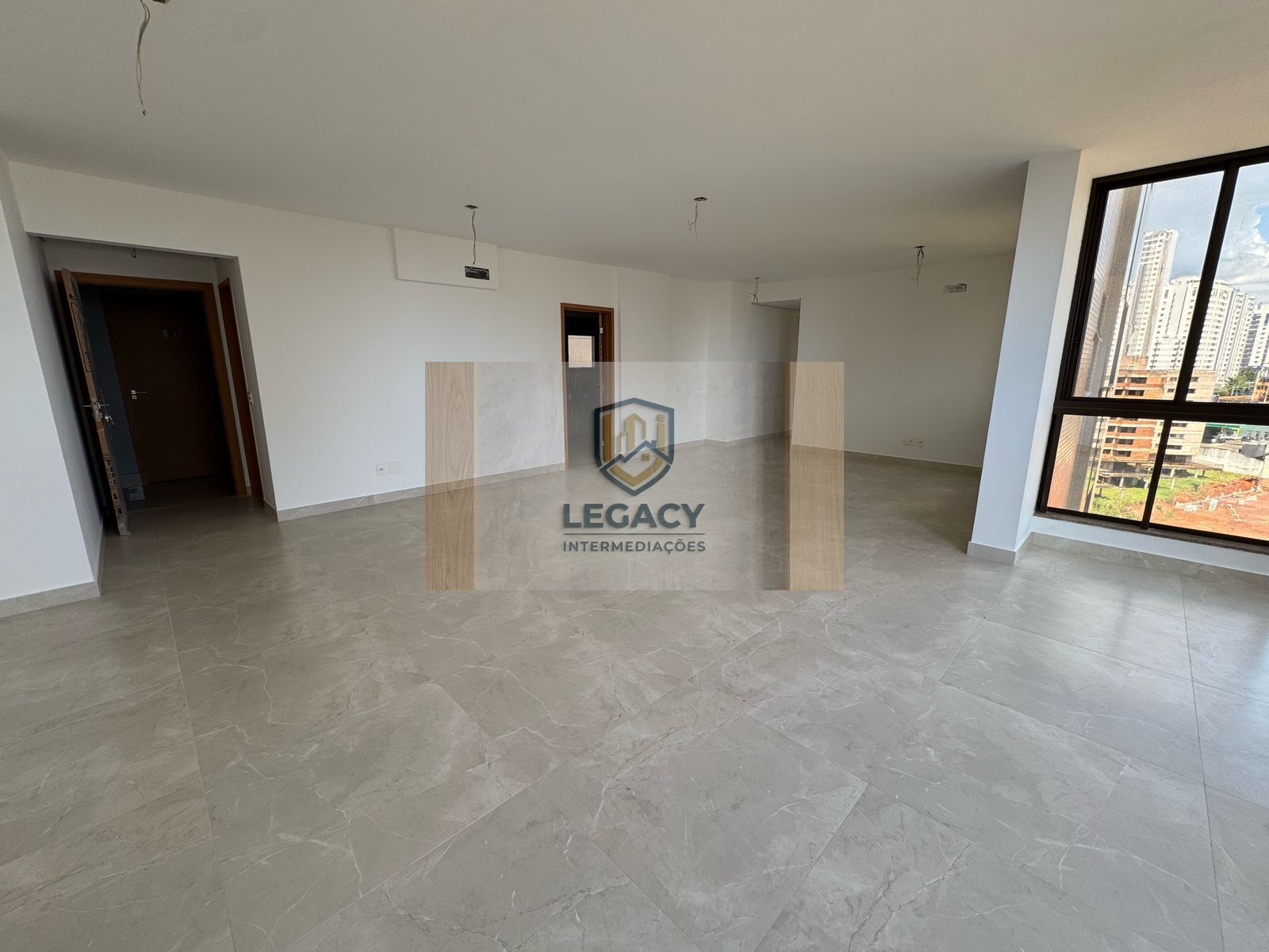 Apartamento Alto Padrão em Norte (Águas Claras), Brasília/DF