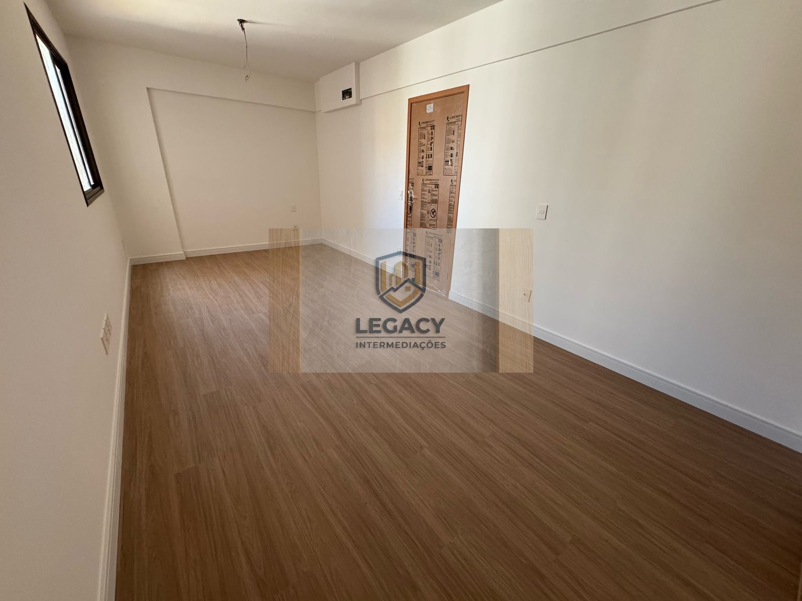 Apartamento Alto Padrão em Norte (Águas Claras), Brasília/DF
