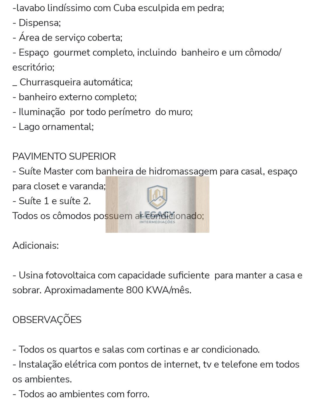 Casa em Condomínio em Setor Habitacional Jardim Botânico, Brasília/DF