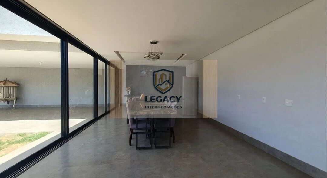 Casa em Condomínio em Setor Habitacional Jardim Botânico, Brasília/DF