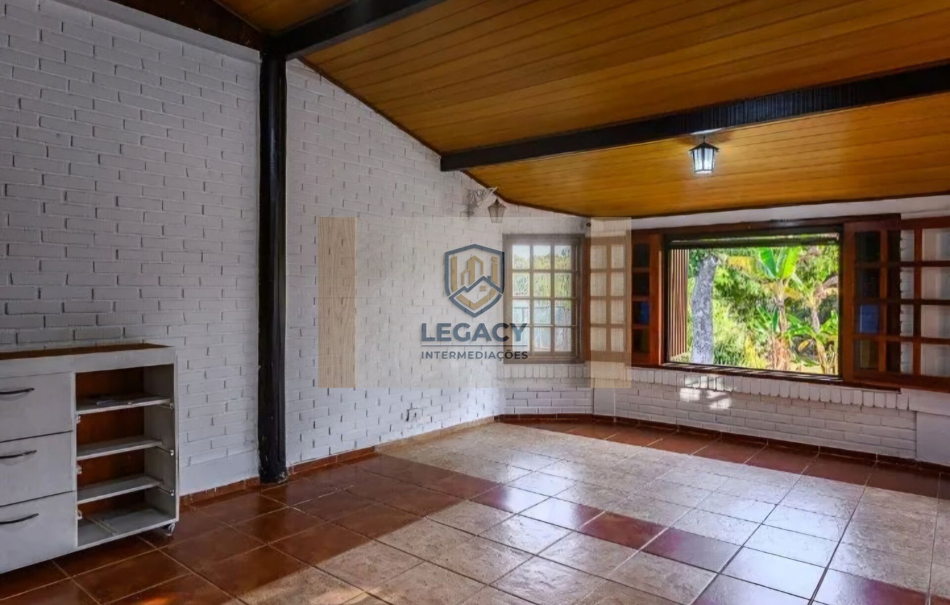 Casa Alto Padrão como você nunca viu