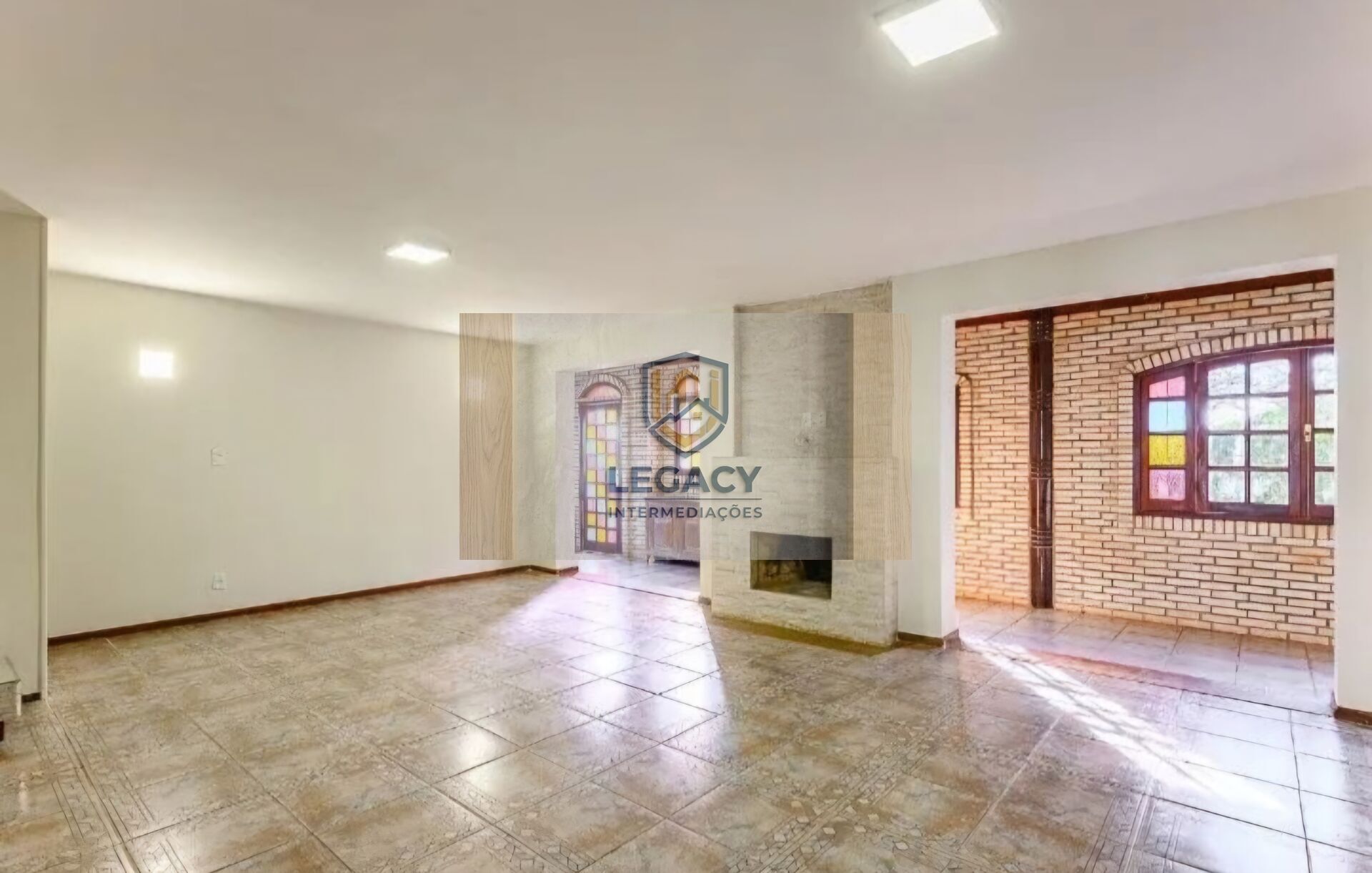 Casa Alto Padrão como você nunca viu
