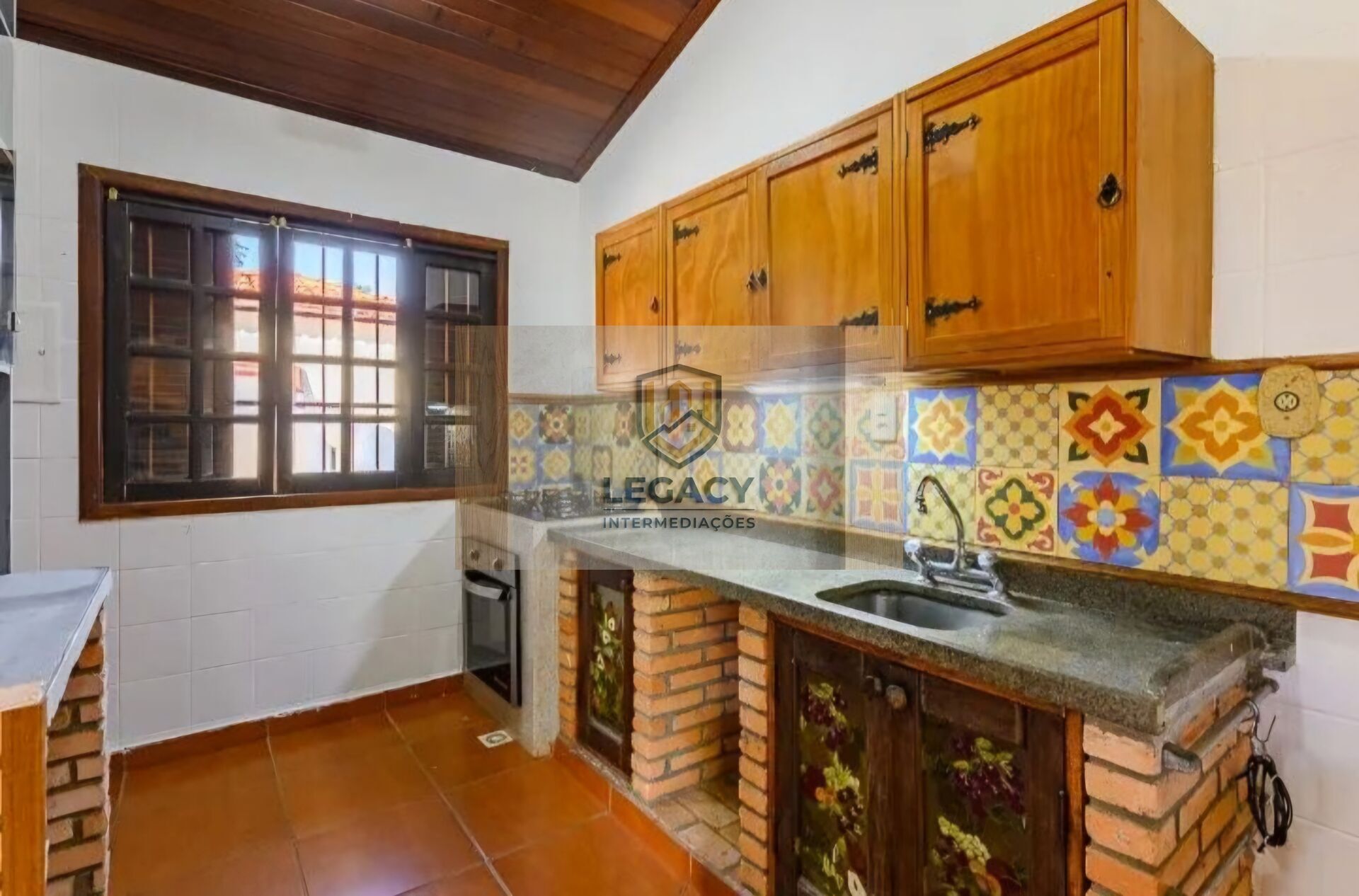 Casa Alto Padrão como você nunca viu