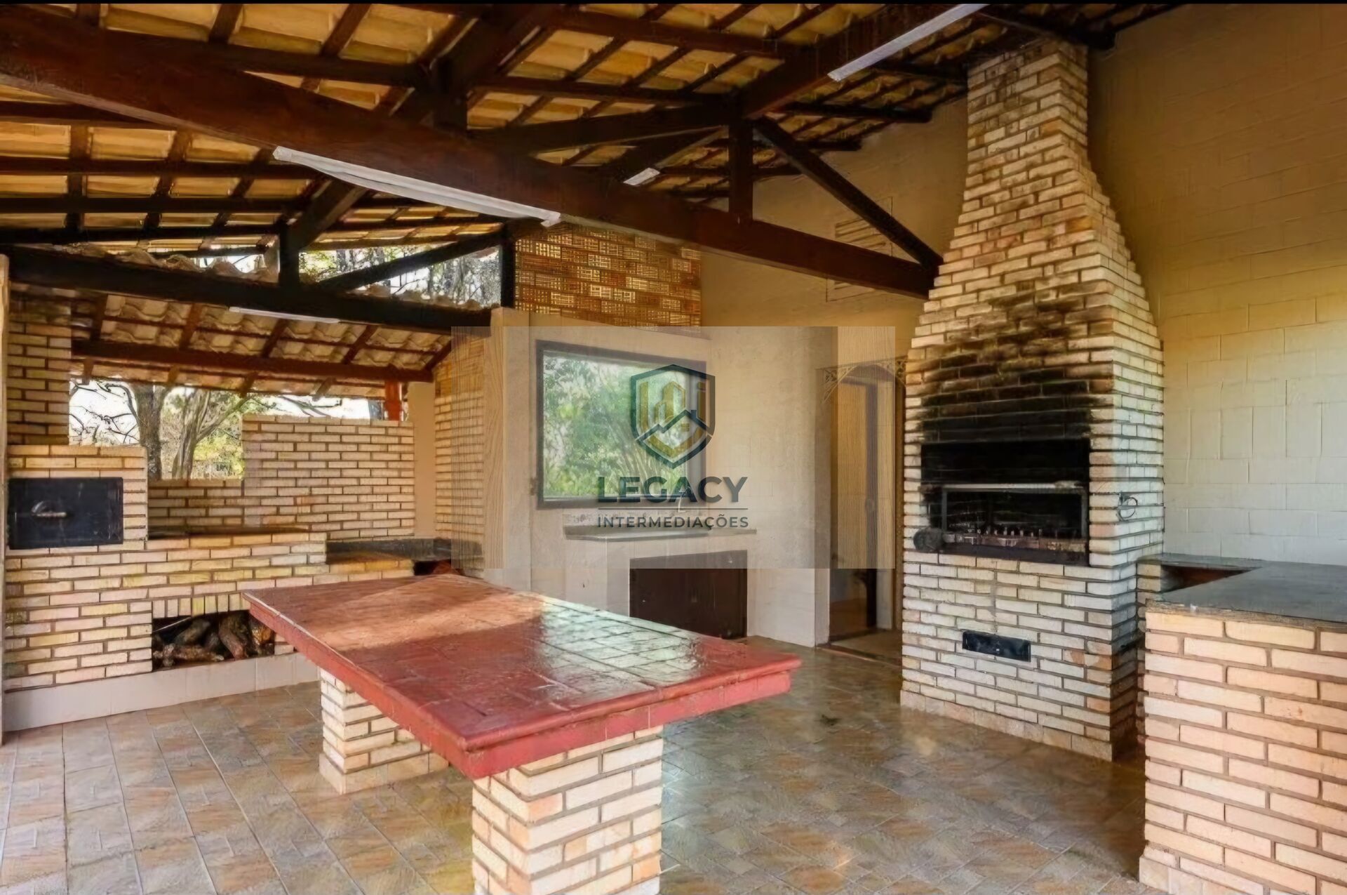 Casa Alto Padrão como você nunca viu