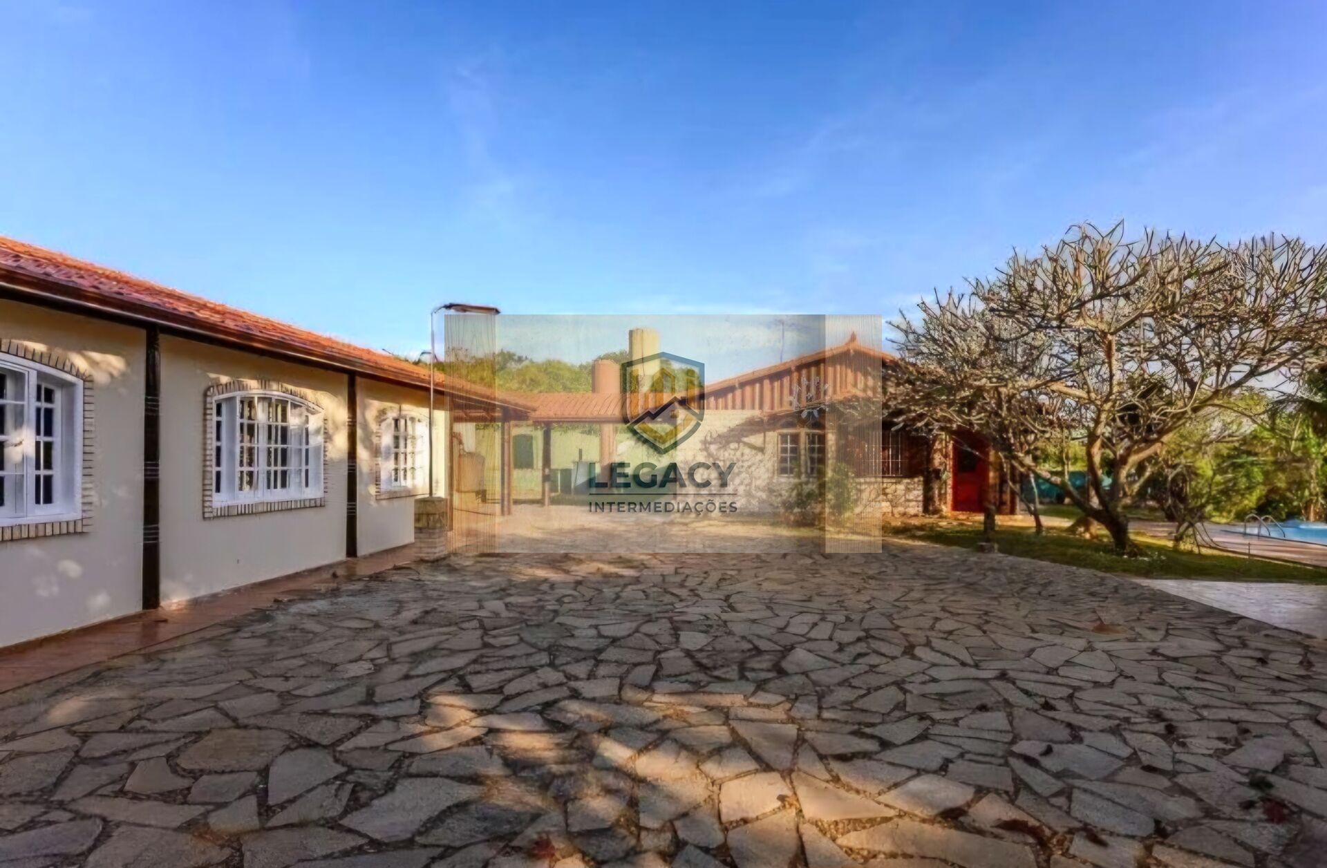 Casa Alto Padrão como você nunca viu