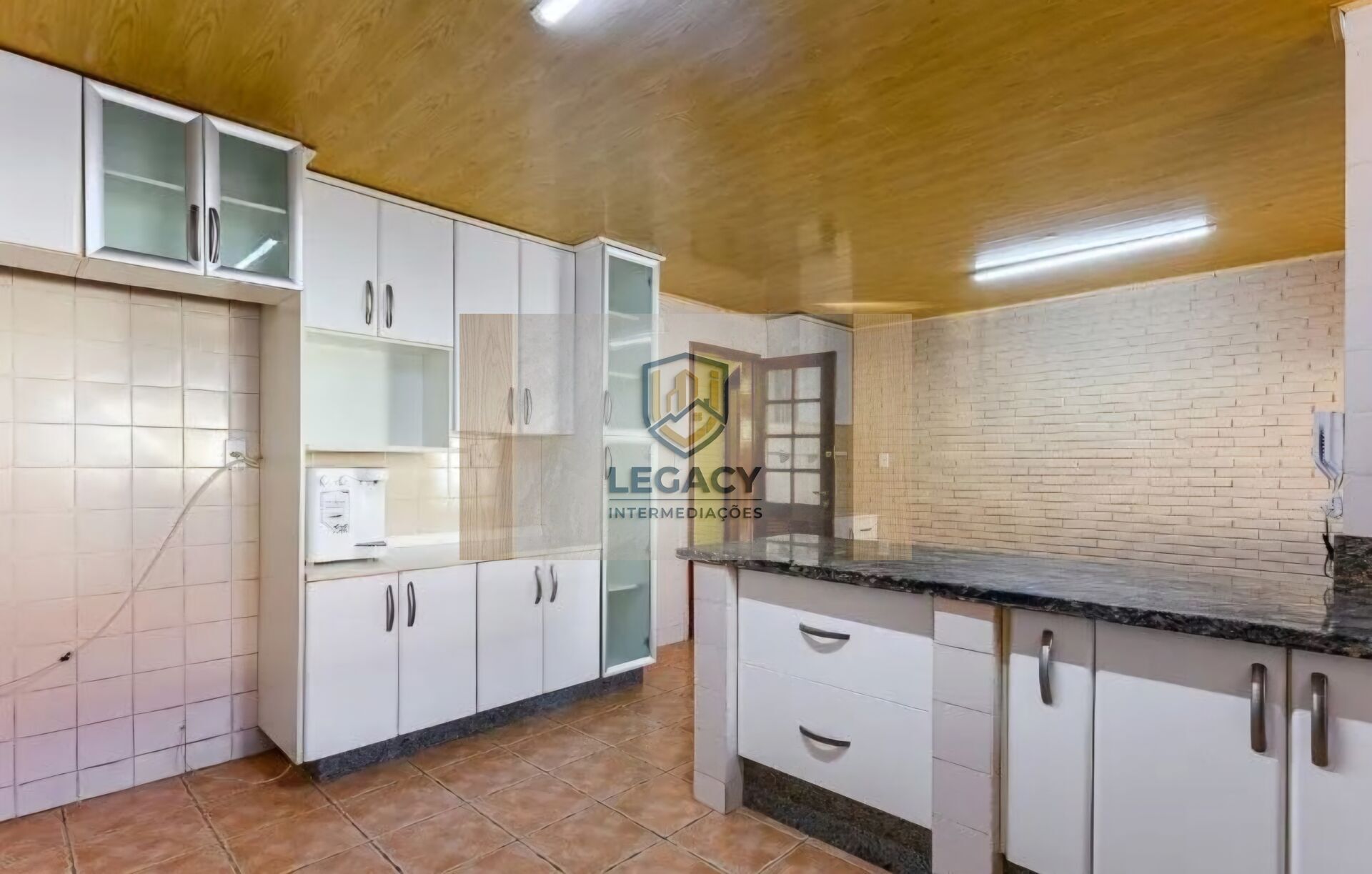 Casa Alto Padrão como você nunca viu