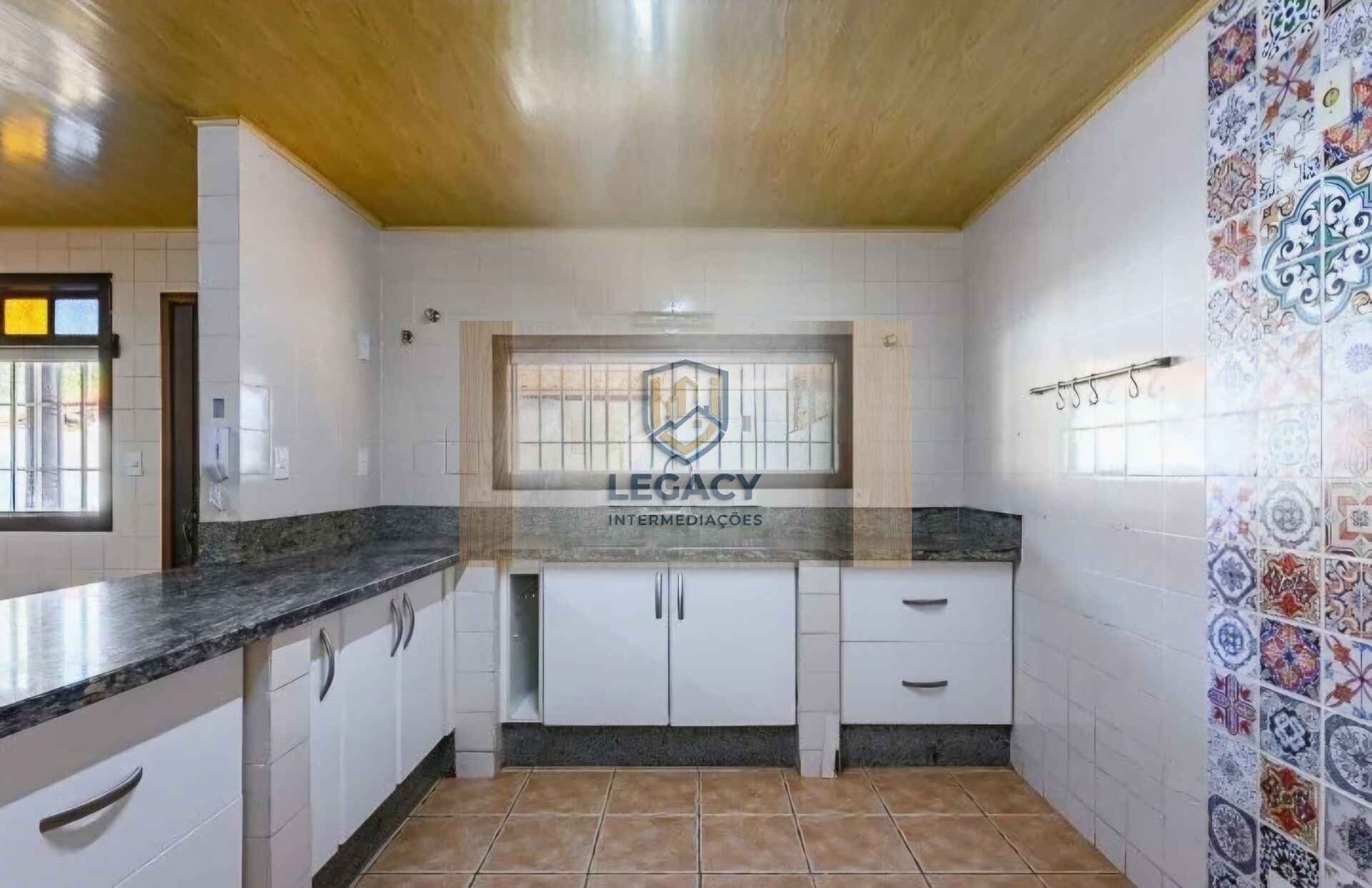 Casa Alto Padrão como você nunca viu