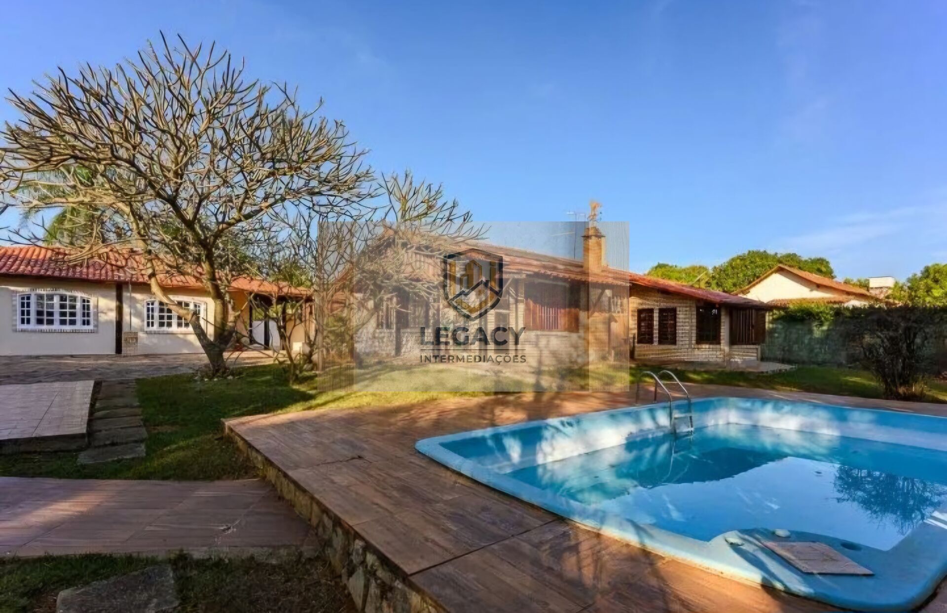 Casa Alto Padrão como você nunca viu