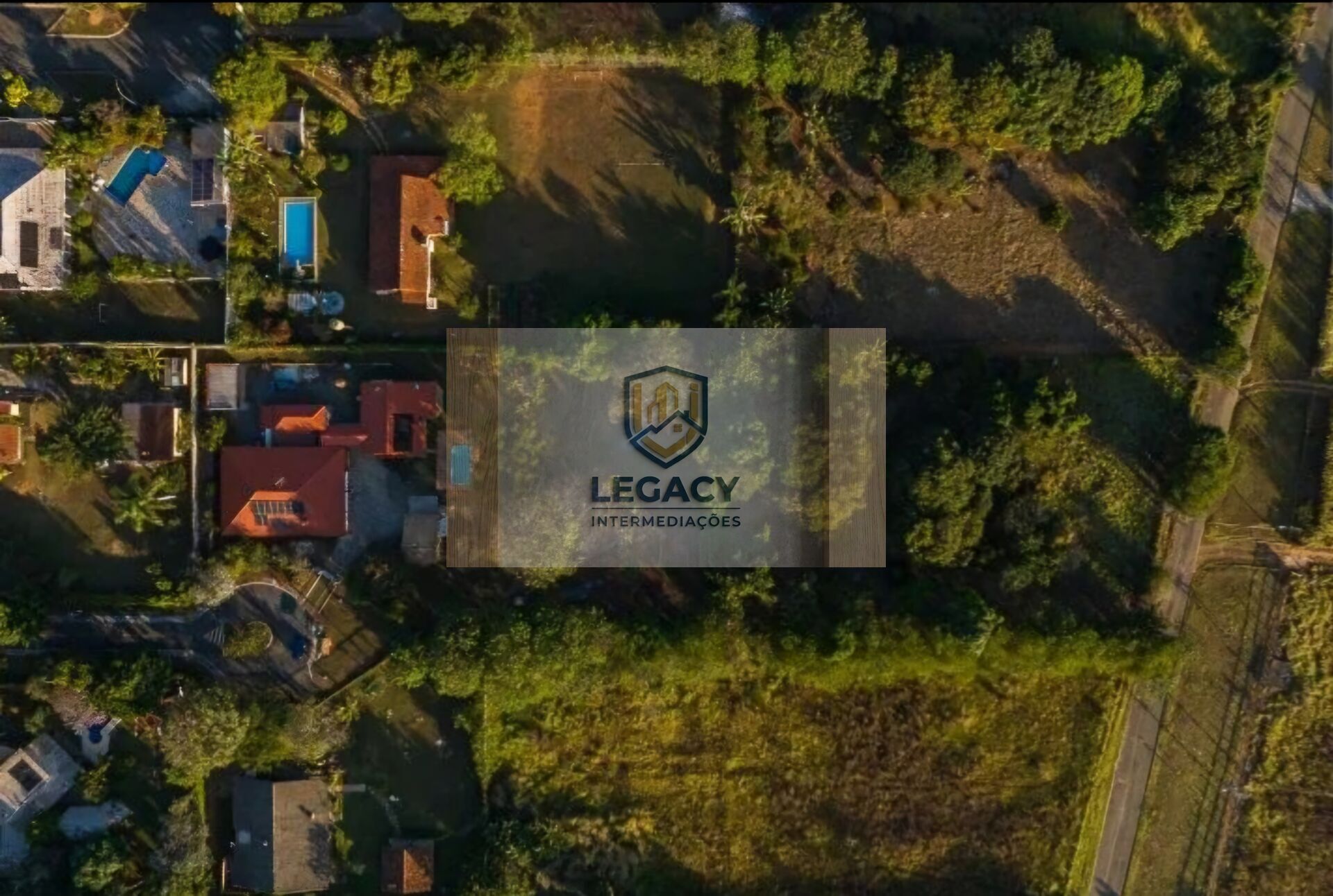 Casa Alto Padrão como você nunca viu