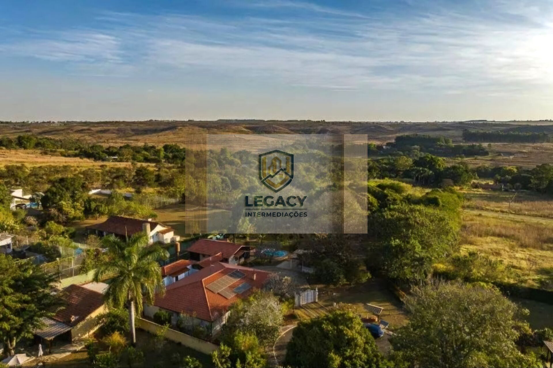 Casa Alto Padrão como você nunca viu