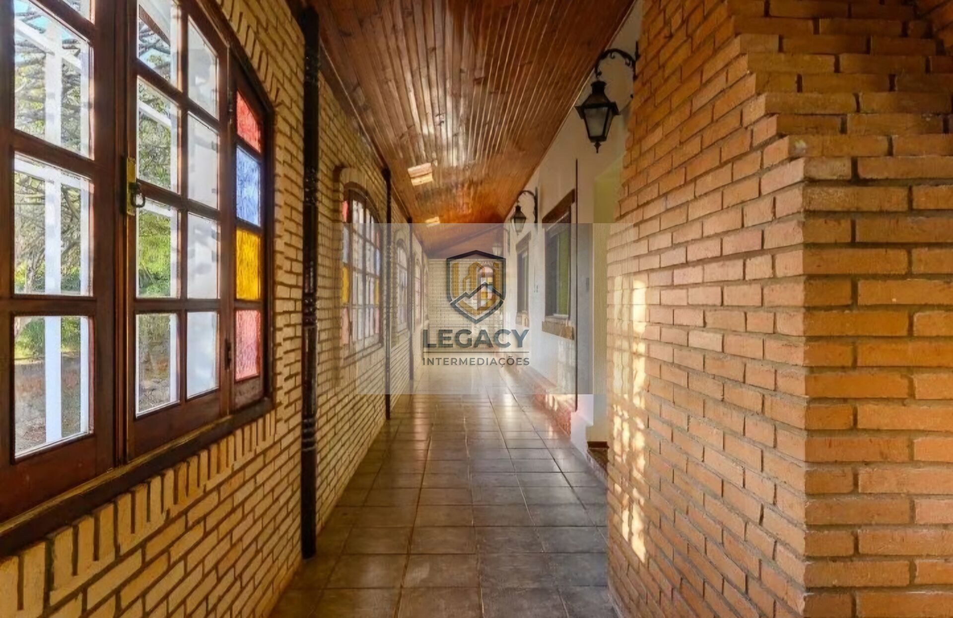 Casa Alto Padrão como você nunca viu
