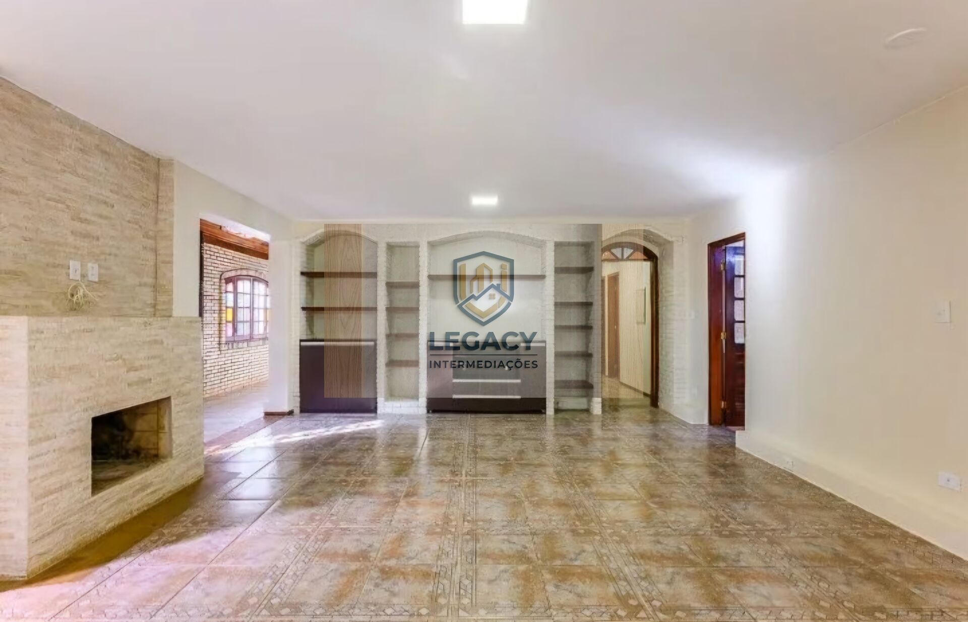 Casa Alto Padrão como você nunca viu