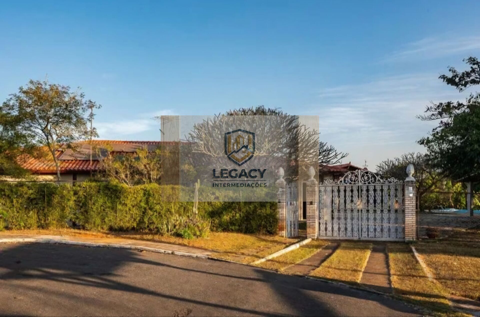 Casa Alto Padrão como você nunca viu