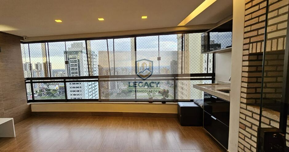 Apartamento à venda no bairro Sul (Águas Claras) - Brasília/DF