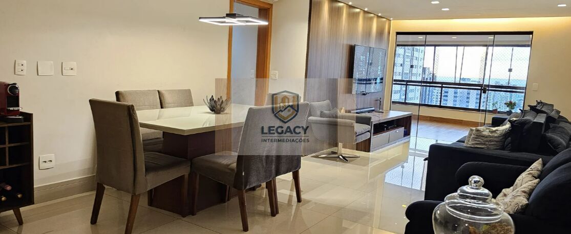 Apartamento à venda no bairro Sul (Águas Claras) - Brasília/DF