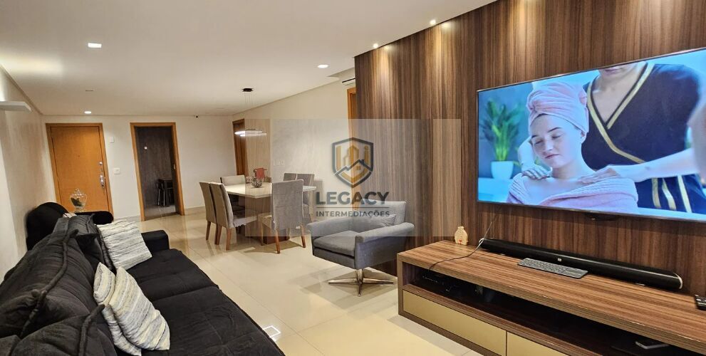 Apartamento à venda no bairro Sul (Águas Claras) - Brasília/DF