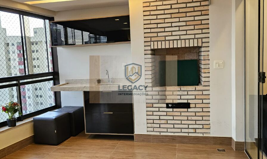 Apartamento à venda no bairro Sul (Águas Claras) - Brasília/DF