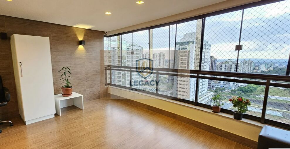 Apartamento à venda no bairro Sul (Águas Claras) - Brasília/DF