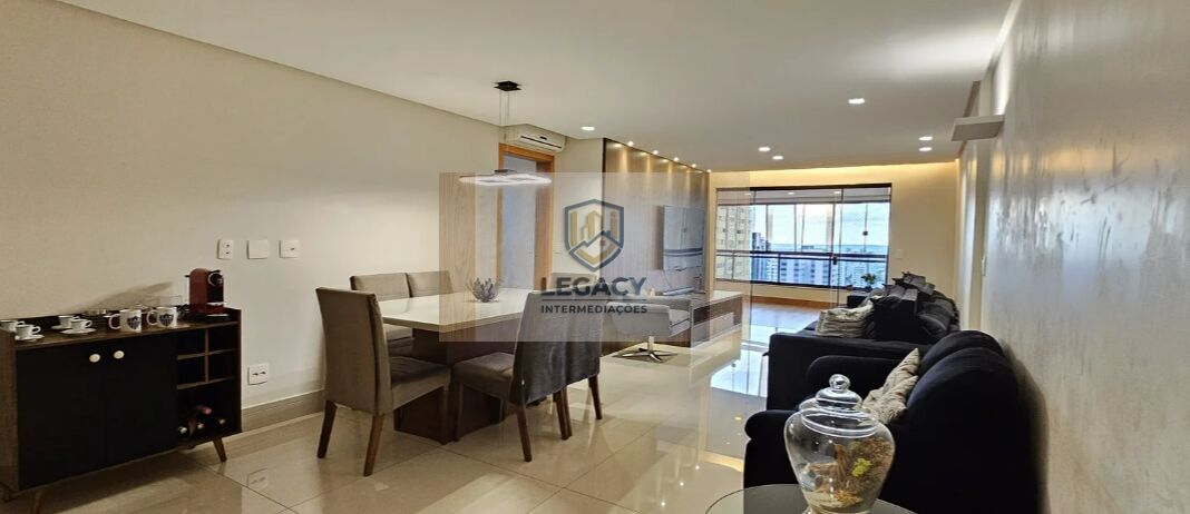 Apartamento à venda no bairro Sul (Águas Claras) - Brasília/DF