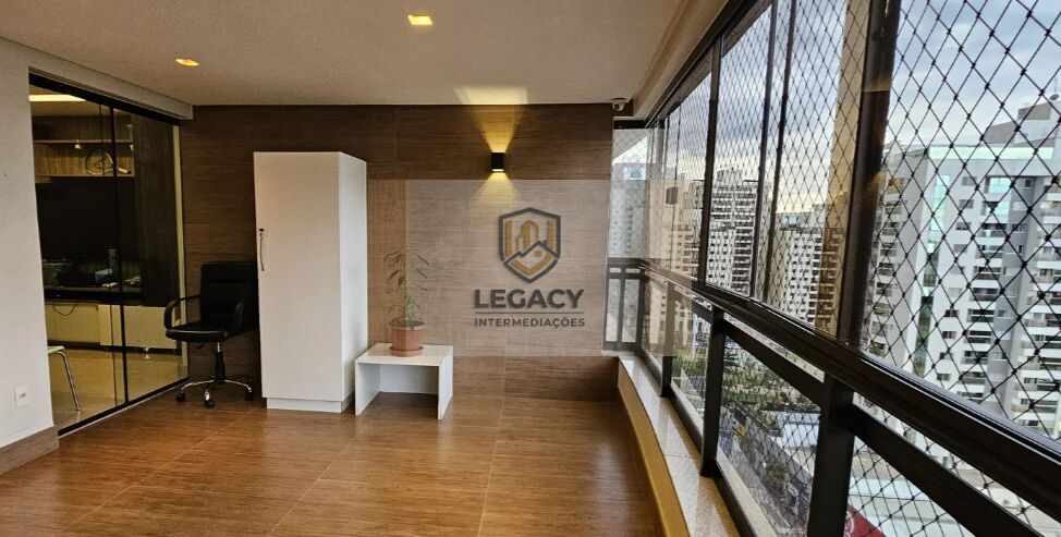 Apartamento à venda no bairro Sul (Águas Claras) - Brasília/DF