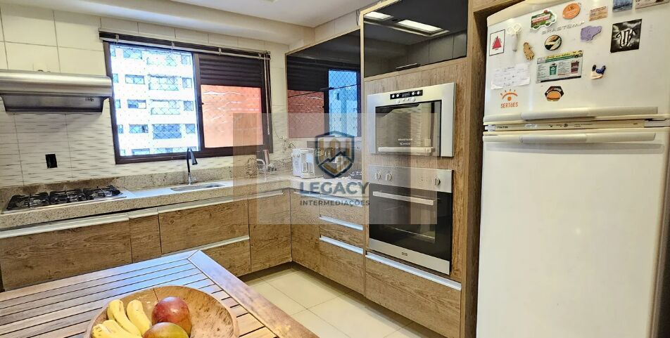Apartamento à venda no bairro Sul (Águas Claras) - Brasília/DF