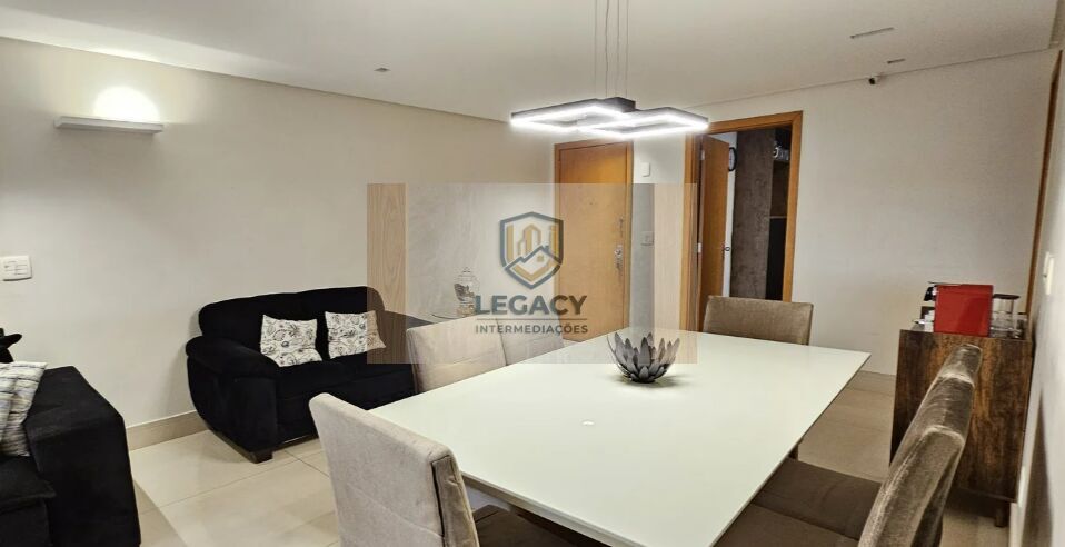 Apartamento à venda no bairro Sul (Águas Claras) - Brasília/DF
