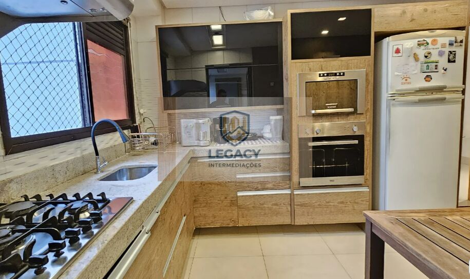 Apartamento à venda no bairro Sul (Águas Claras) - Brasília/DF