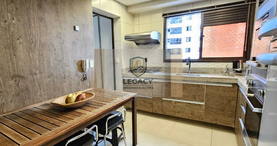Apartamento à venda no bairro Sul (Águas Claras) - Brasília/DF