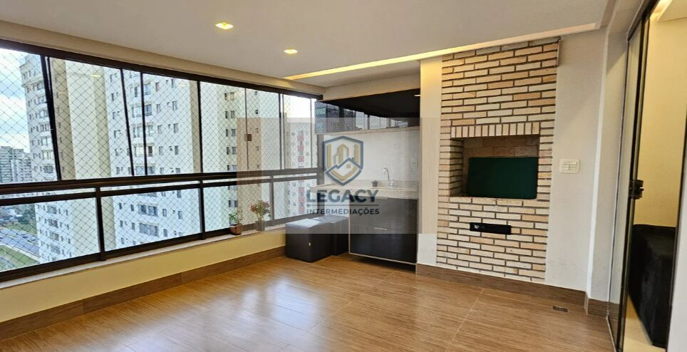 Apartamento à venda no bairro Sul (Águas Claras) - Brasília/DF