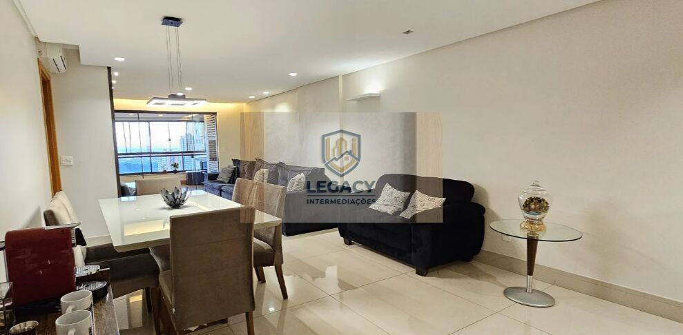 Apartamento à venda no bairro Sul (Águas Claras) - Brasília/DF