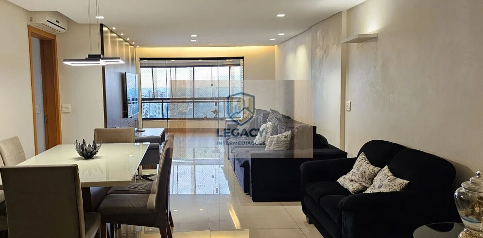 Apartamento à venda no bairro Sul (Águas Claras) - Brasília/DF