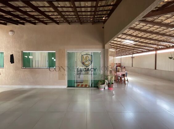 Casa à venda no bairro Taguatinga Norte - Brasília/DF
