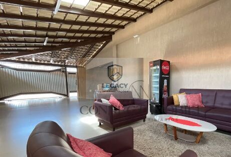 Casa à venda no bairro Taguatinga Norte - Brasília/DF
