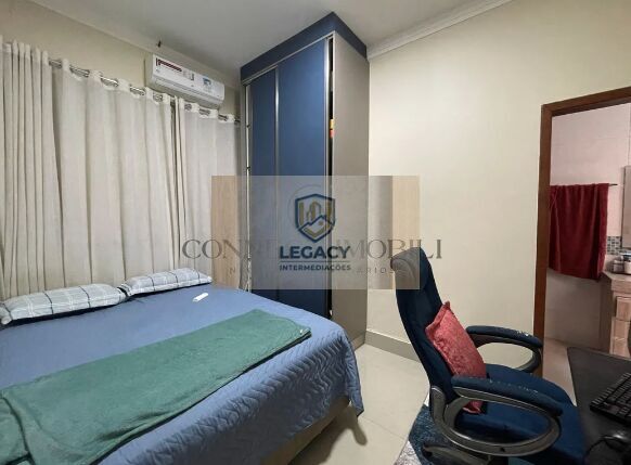 Casa à venda no bairro Taguatinga Norte - Brasília/DF