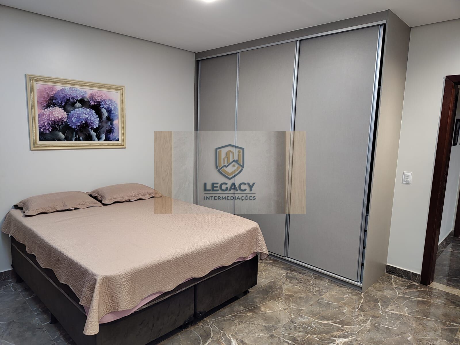 Casa Alto Padrão uma verdadeira mansão