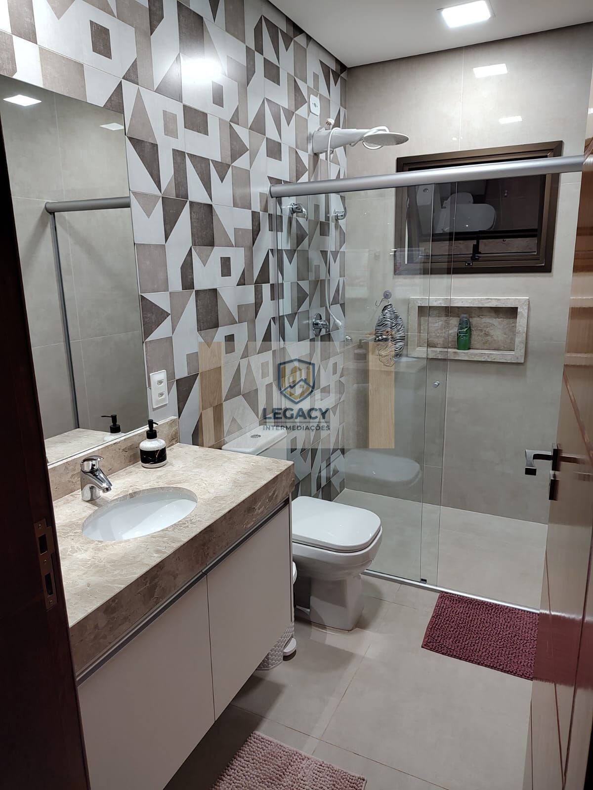 Casa Alto Padrão uma verdadeira mansão