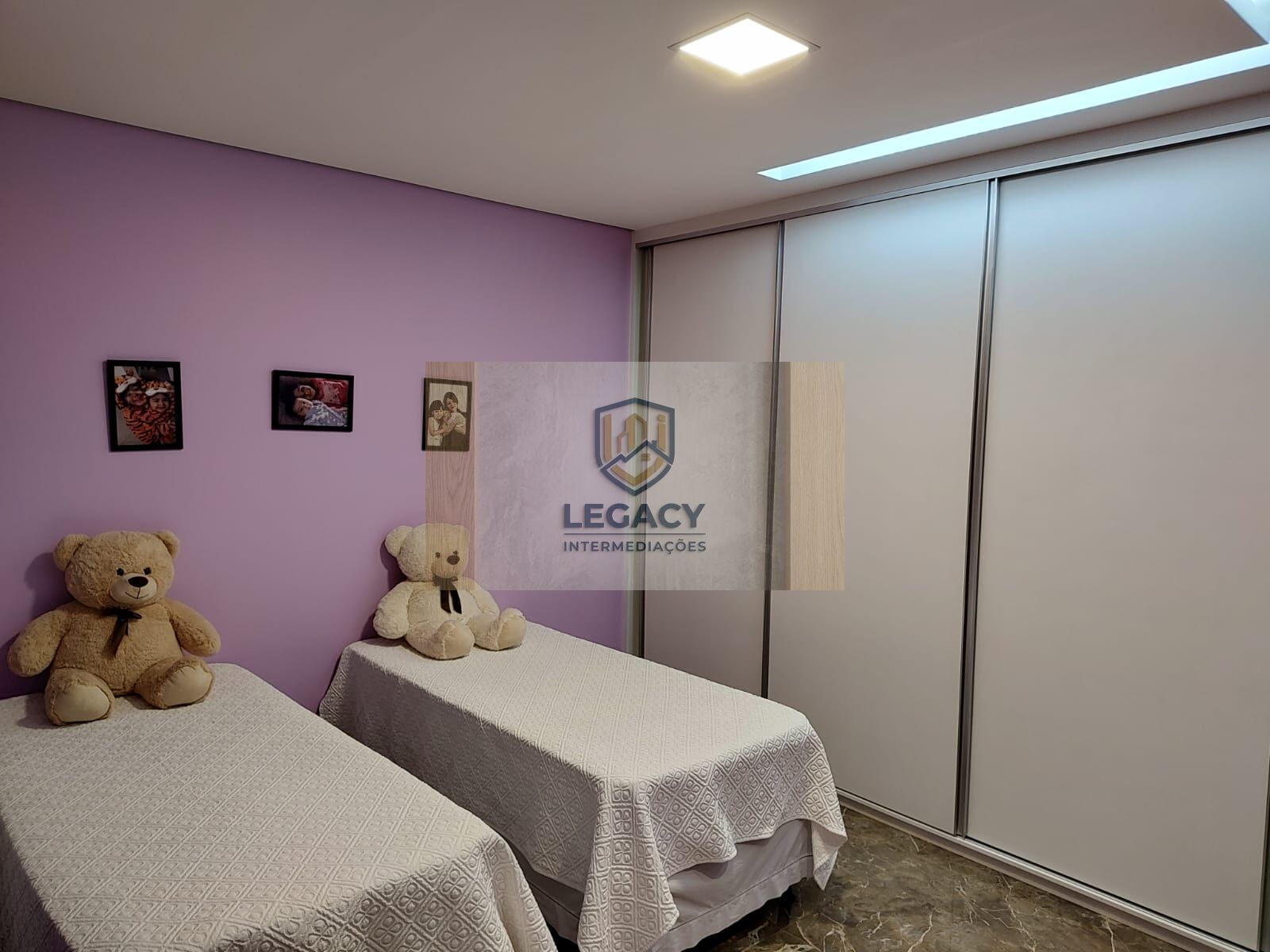 Casa Alto Padrão uma verdadeira mansão