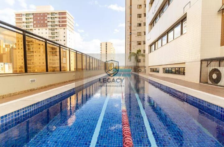 REAL CELEBRATION - Apartamento à venda no bairro Sul (Águas Claras) - Brasília/DF