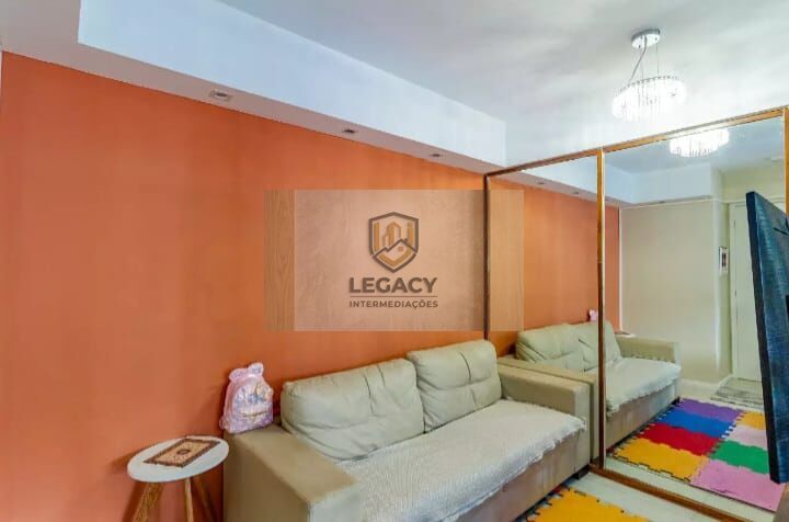 REAL CELEBRATION - Apartamento à venda no bairro Sul (Águas Claras) - Brasília/DF