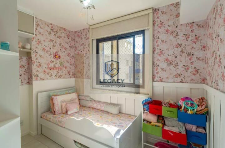 REAL CELEBRATION - Apartamento à venda no bairro Sul (Águas Claras) - Brasília/DF