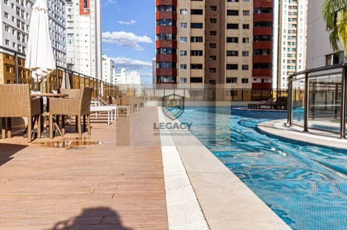 REAL CELEBRATION - Apartamento à venda no bairro Sul (Águas Claras) - Brasília/DF