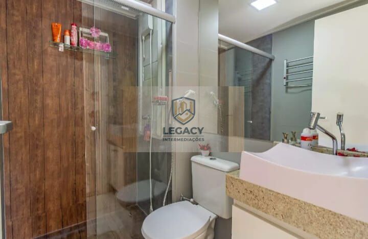 REAL CELEBRATION - Apartamento à venda no bairro Sul (Águas Claras) - Brasília/DF